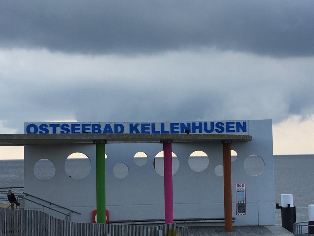 Ostseebad Kellenhusen